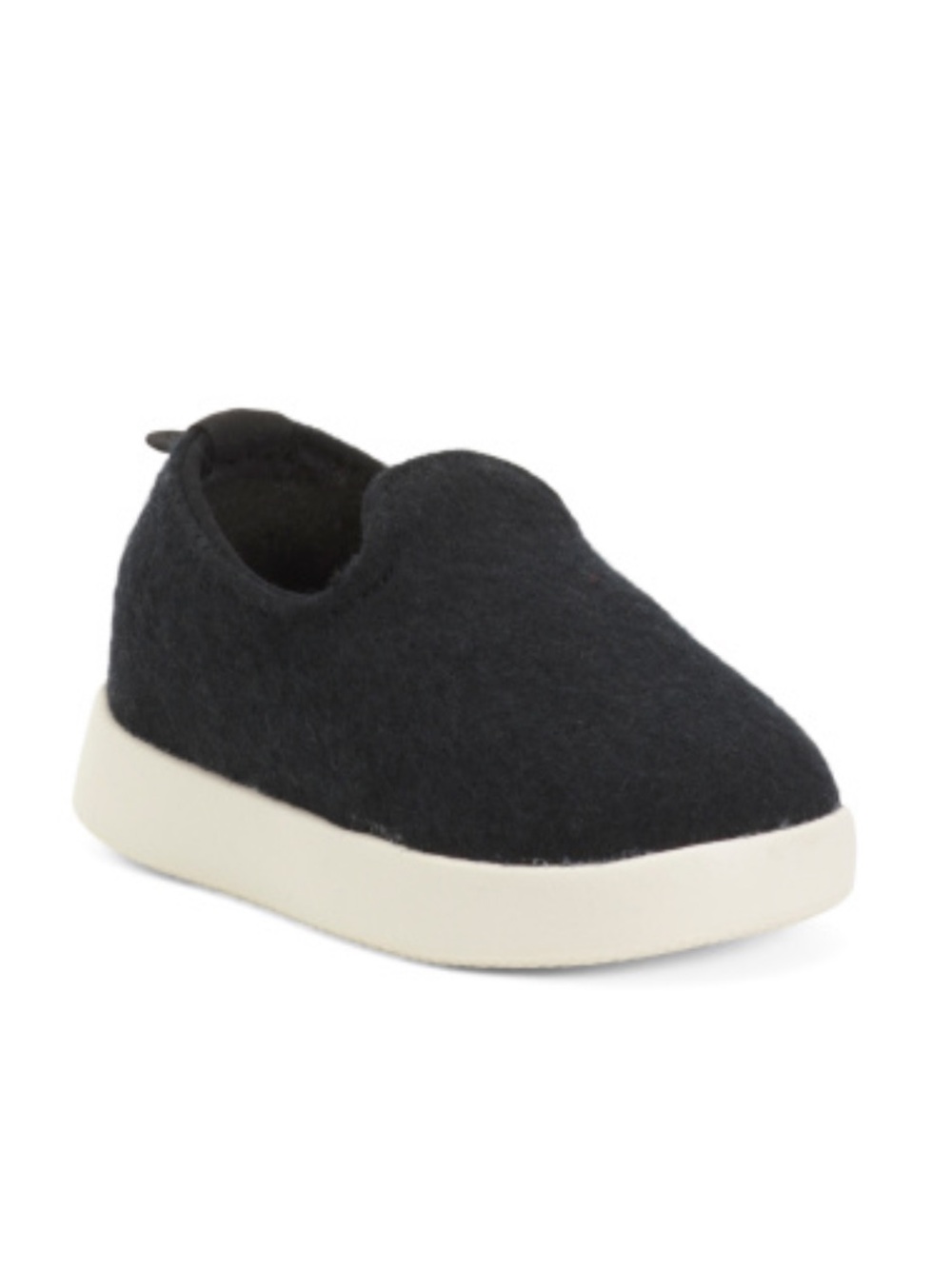 NEW! Allbirds Smallbirds Wool Slip On Lounger Size 5 (Toddler)